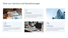 Projektpräsentation 