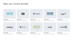 Projektpräsentation 