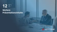 Projektpräsentation 