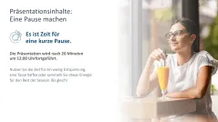 Projektpräsentation 