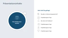 Projektpräsentation 