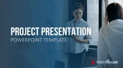 Project Presentation 