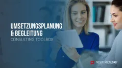 Consulting Toolbox 