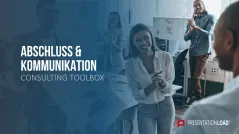 Consulting Toolbox 