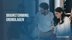 Brainstorming 