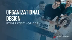 Organizational Design 