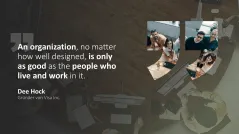 Organizational Design 