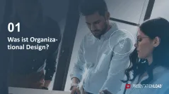 Organizational Design 