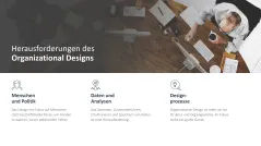 Organizational Design 