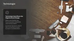 Organizational Design 