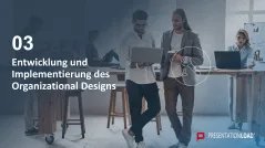 Organizational Design 