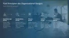 Organizational Design 