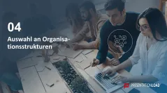 Organizational Design 