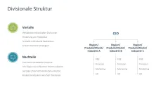 Organizational Design 