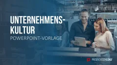 Unternehmenskultur 