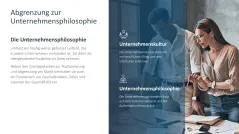 Unternehmenskultur 