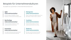 Unternehmenskultur 
