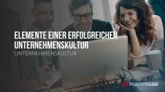 Unternehmenskultur 
