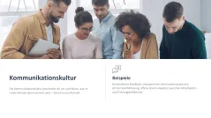 Unternehmenskultur 