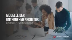 Unternehmenskultur 