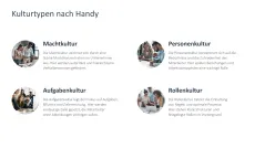 Unternehmenskultur 