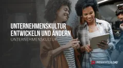 Unternehmenskultur 