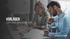Unternehmenskultur 