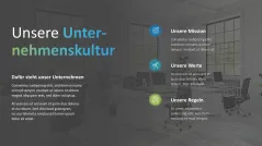 Unternehmenskultur 