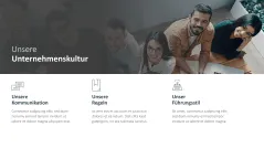 Unternehmenskultur 