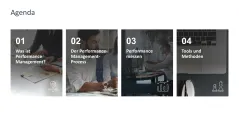 Performance Management 