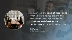 Performance Management 