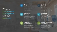 Performance Management 