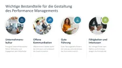 Performance Management 