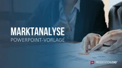 Marktanalyse 