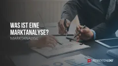 Marktanalyse 
