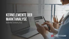 Marktanalyse 