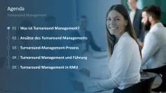 Turnaround Management 