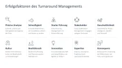 Turnaround Management 