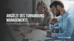 Turnaround Management 