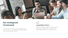 Turnaround Management 