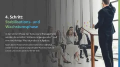 Turnaround Management 