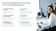 Turnaround Management 