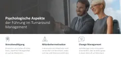 Turnaround Management 