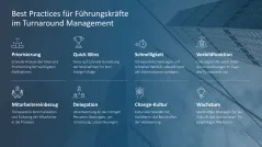 Turnaround Management 