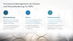 Turnaround Management 