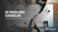 Verhandlungsstrategien 