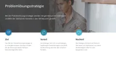 Verhandlungsstrategien 