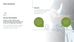 Verhandlungsstrategien 