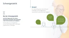 Verhandlungsstrategien 