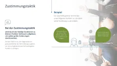 Verhandlungsstrategien 